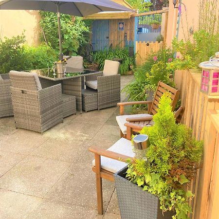 The Briars - Adults Only Hotell Paignton Eksteriør bilde