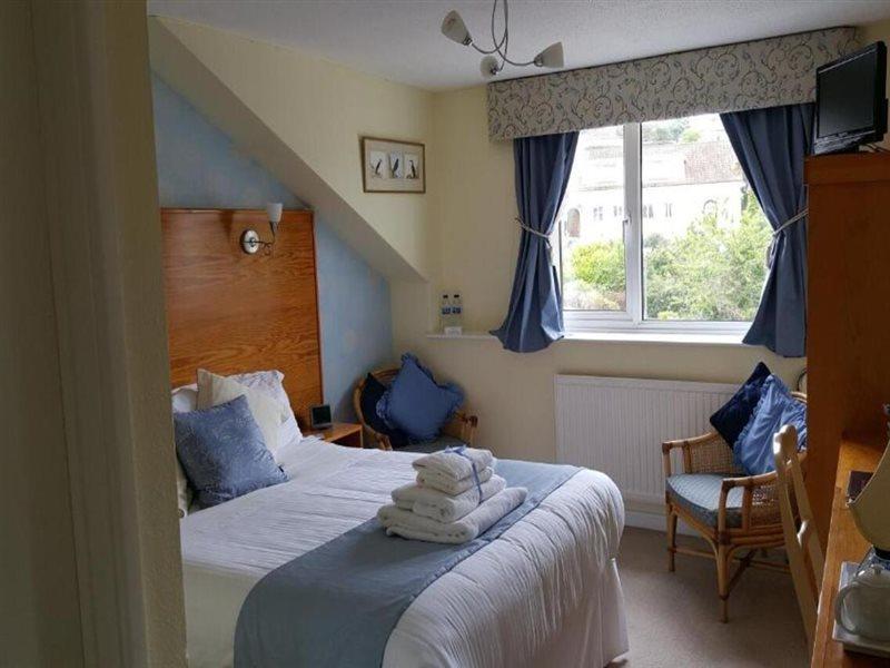 The Briars - Adults Only Hotell Paignton Eksteriør bilde