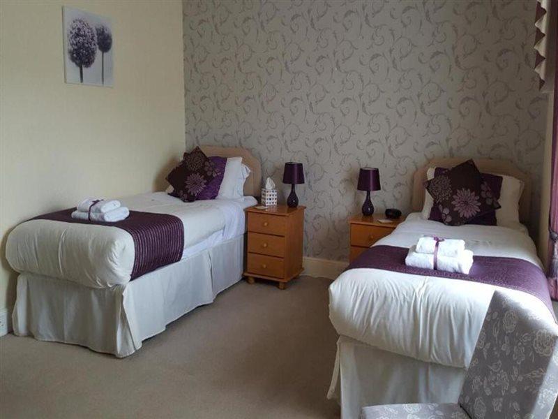 The Briars - Adults Only Hotell Paignton Eksteriør bilde