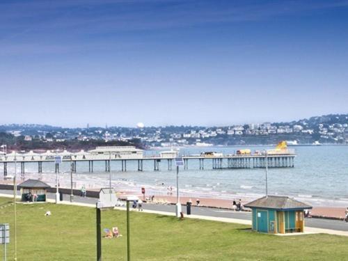The Briars - Adults Only Hotell Paignton Eksteriør bilde