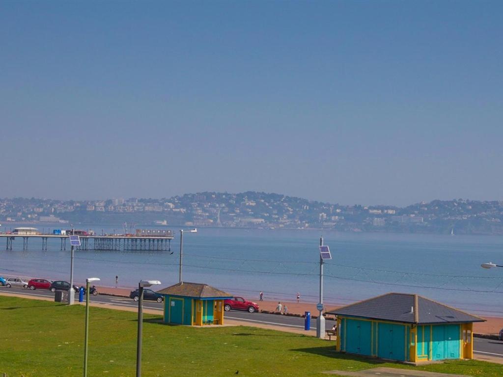 The Briars - Adults Only Hotell Paignton Eksteriør bilde