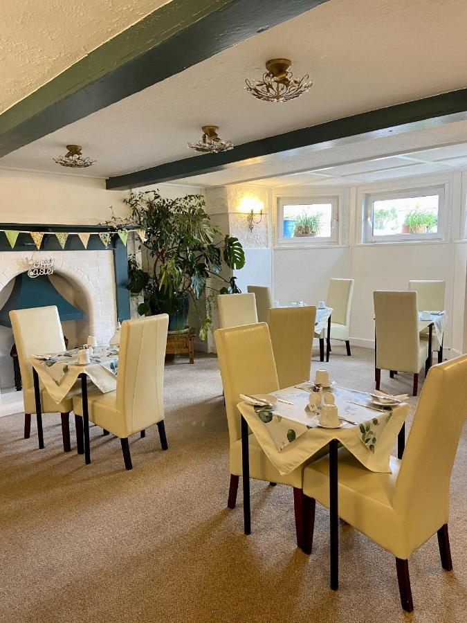 The Briars - Adults Only Hotell Paignton Eksteriør bilde