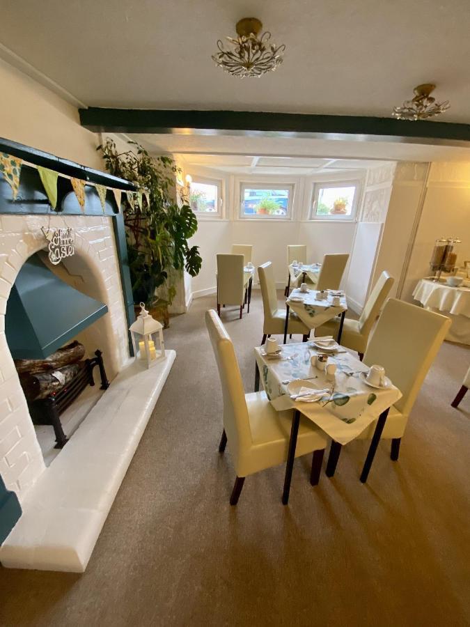 The Briars - Adults Only Hotell Paignton Eksteriør bilde
