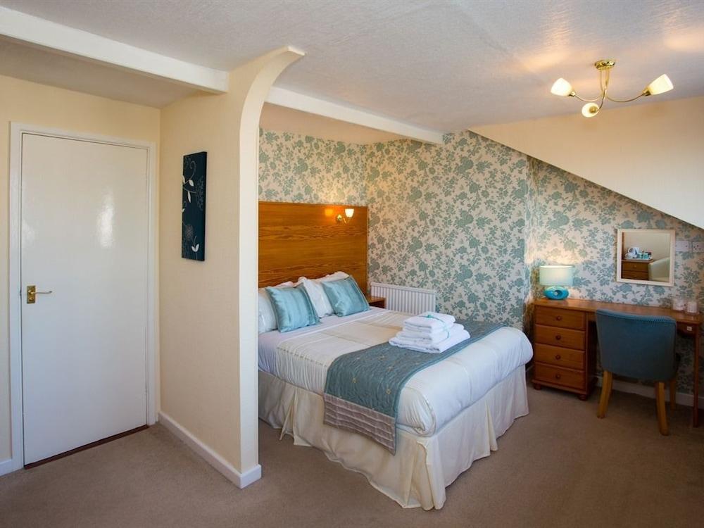 The Briars - Adults Only Hotell Paignton Eksteriør bilde