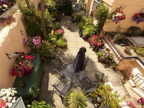 The Briars - Adults Only Hotell Paignton Rom bilde