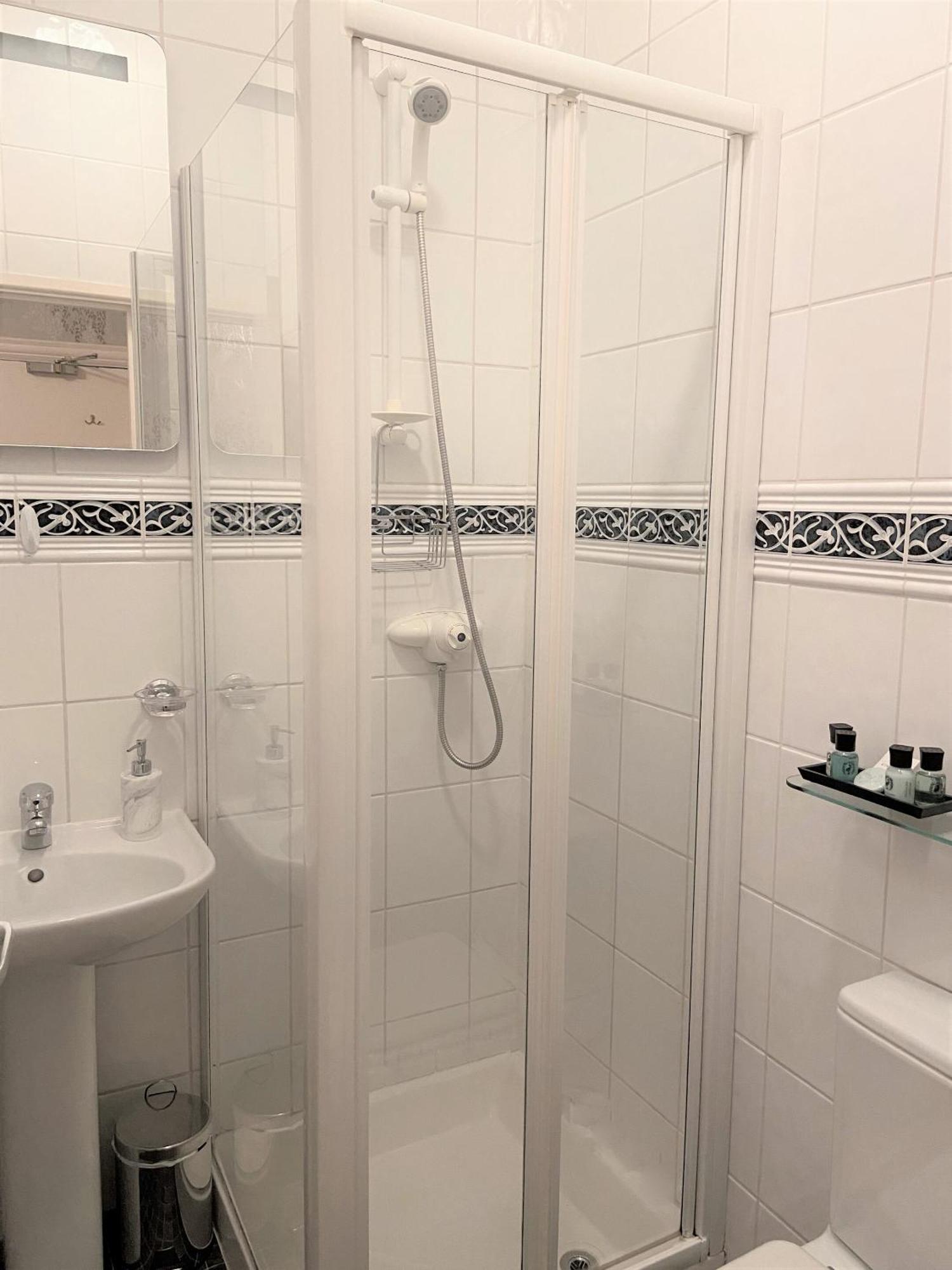 The Briars - Adults Only Hotell Paignton Rom bilde