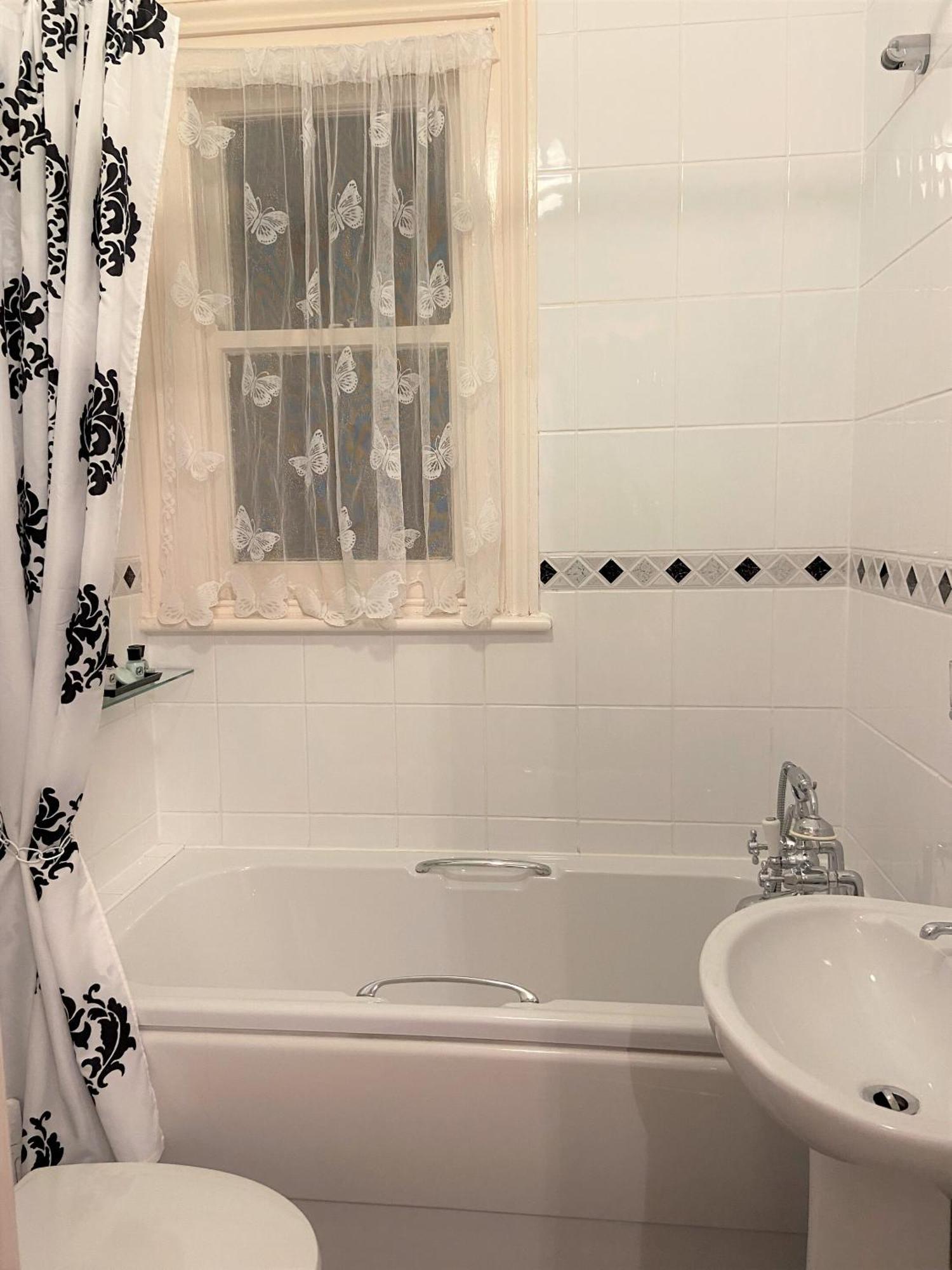 The Briars - Adults Only Hotell Paignton Rom bilde