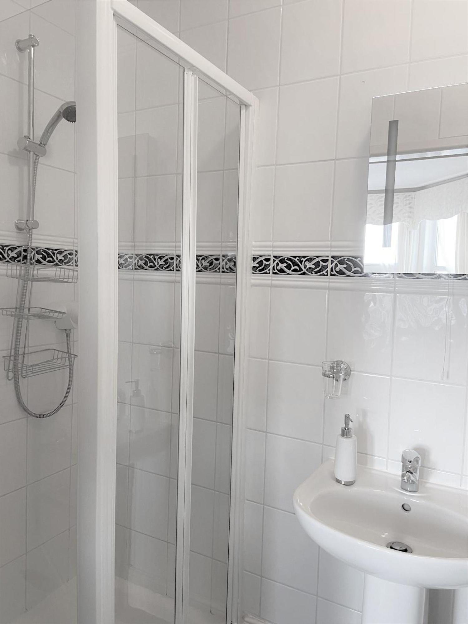 The Briars - Adults Only Hotell Paignton Rom bilde