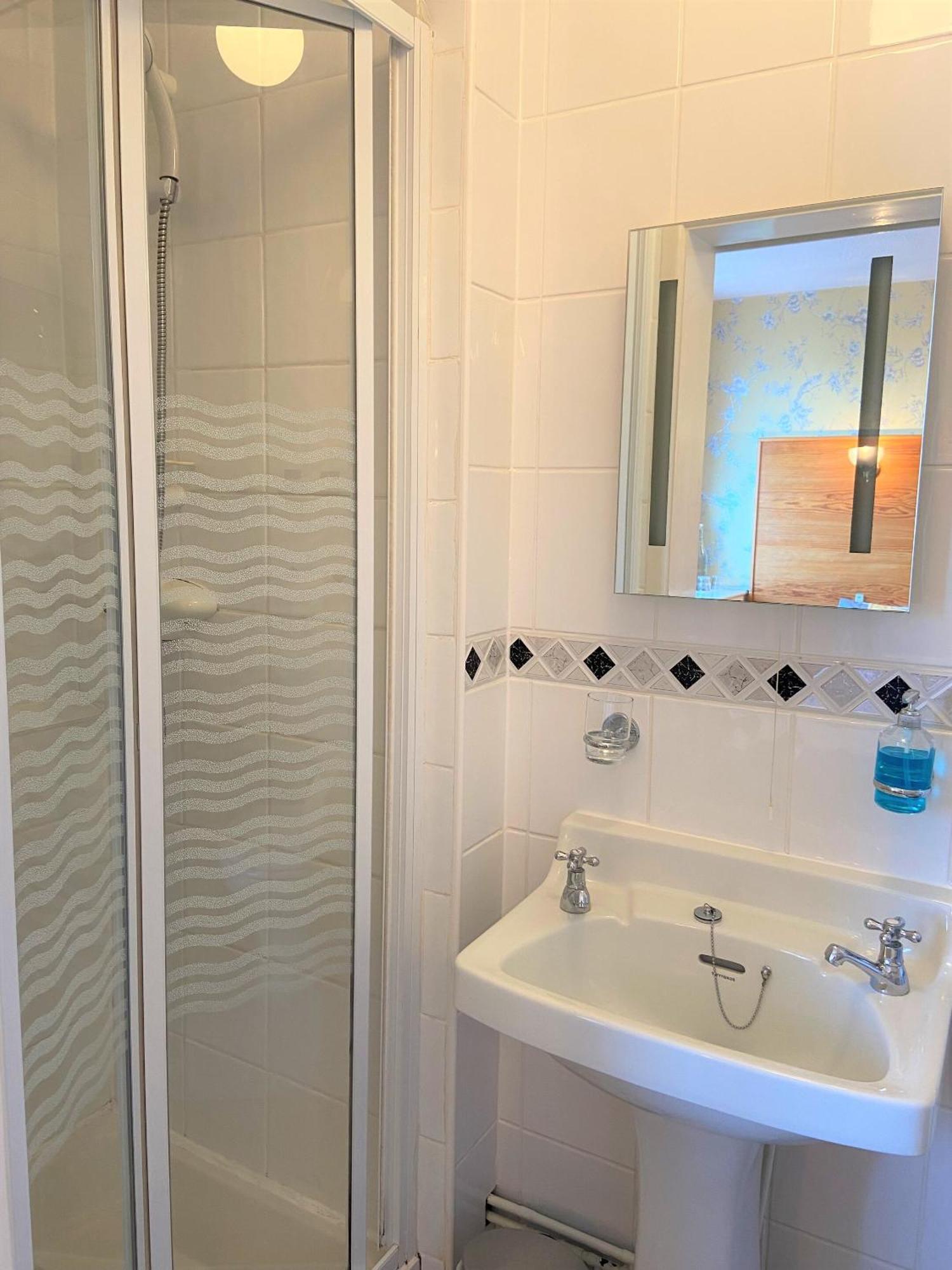 The Briars - Adults Only Hotell Paignton Rom bilde