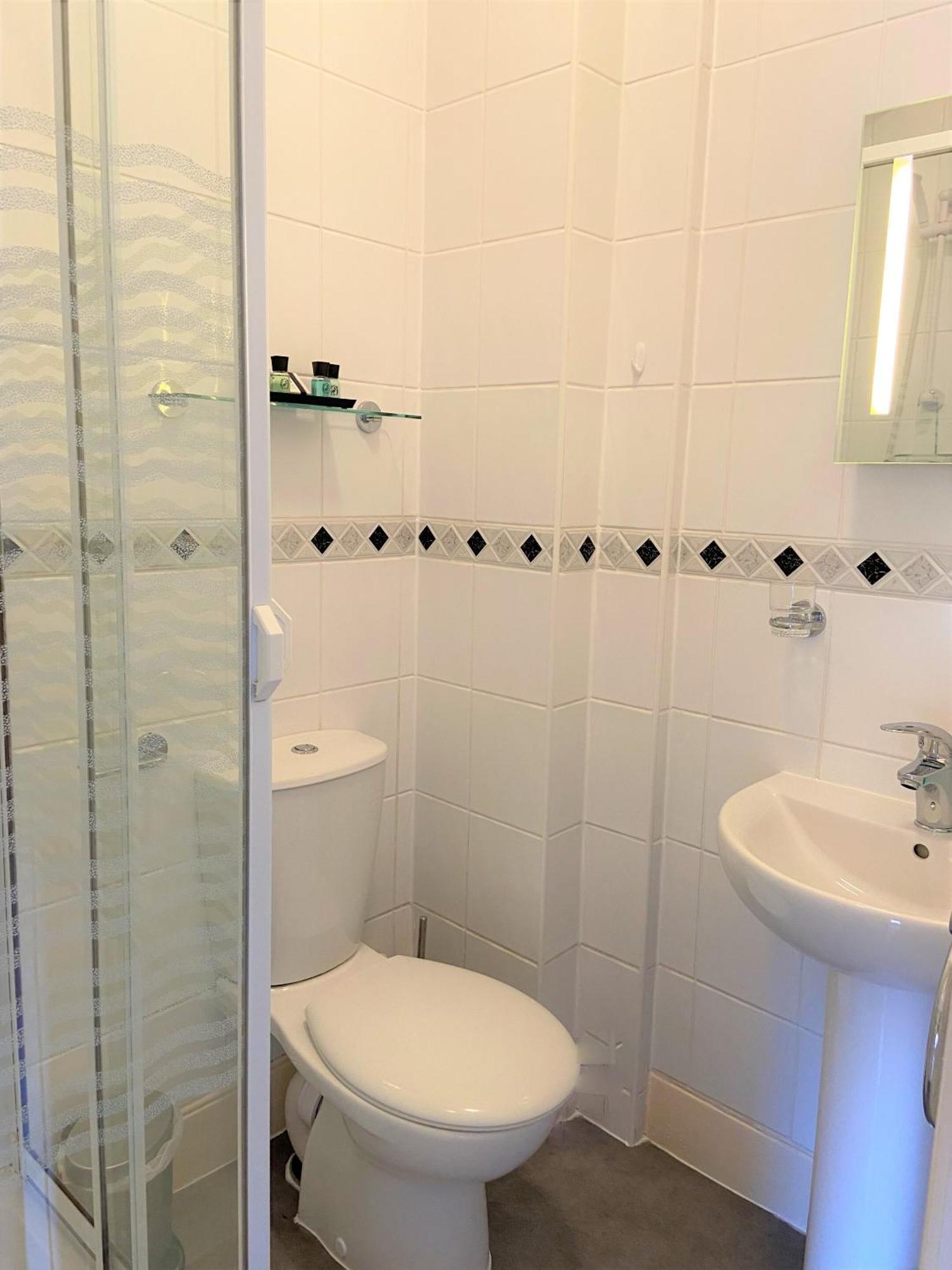 The Briars - Adults Only Hotell Paignton Rom bilde
