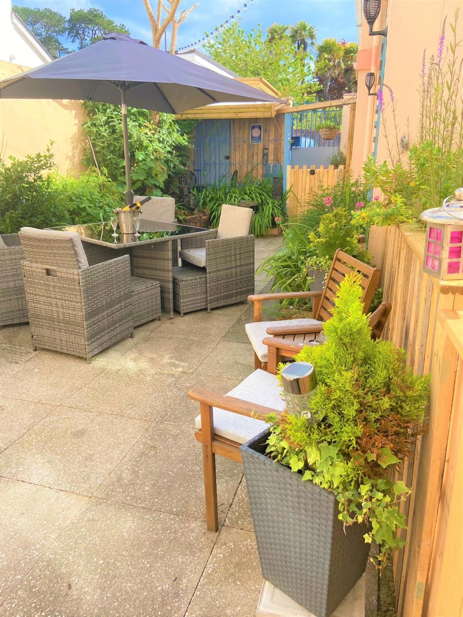 The Briars - Adults Only Hotell Paignton Eksteriør bilde