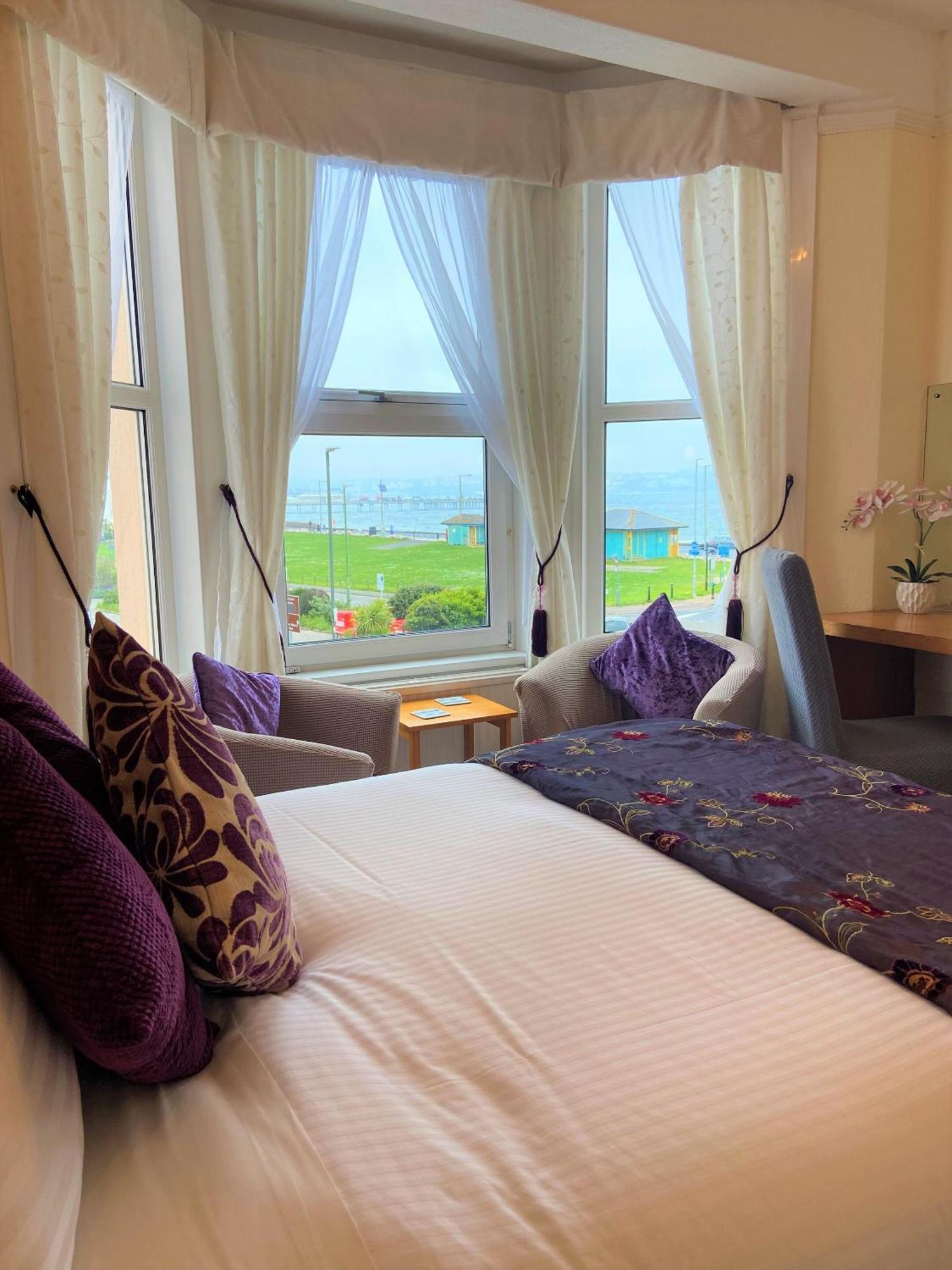 The Briars - Adults Only Hotell Paignton Eksteriør bilde