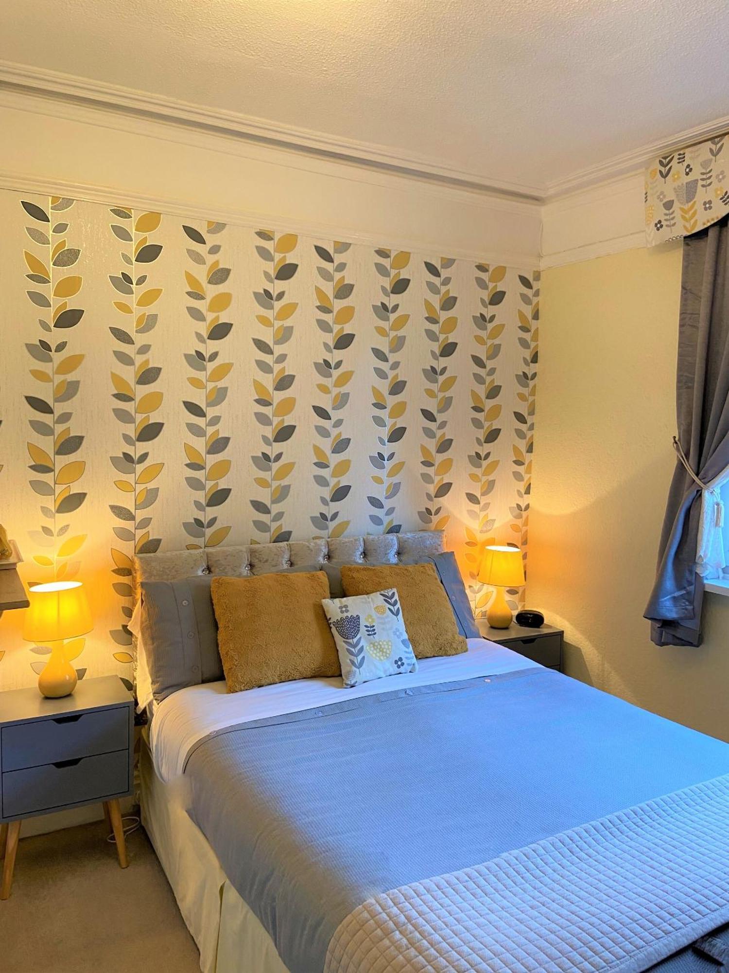 The Briars - Adults Only Hotell Paignton Rom bilde