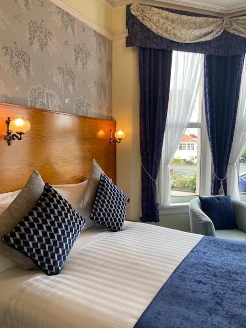 The Briars - Adults Only Hotell Paignton Eksteriør bilde