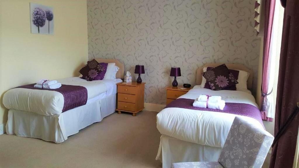 The Briars - Adults Only Hotell Paignton Eksteriør bilde