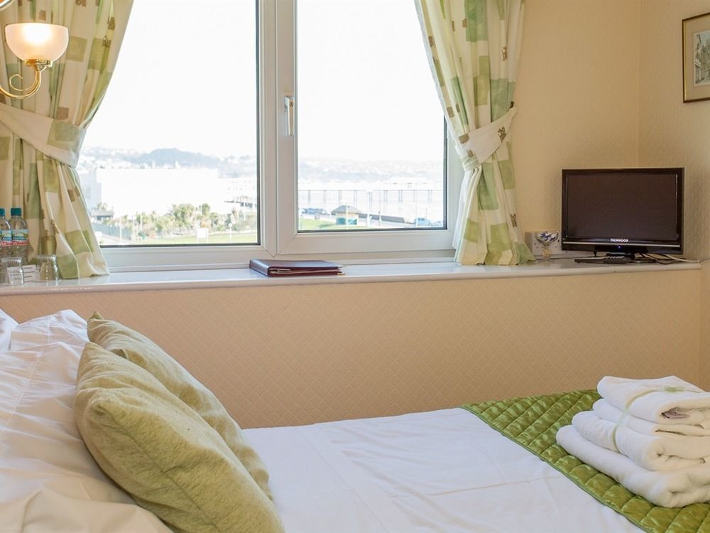 The Briars - Adults Only Hotell Paignton Eksteriør bilde